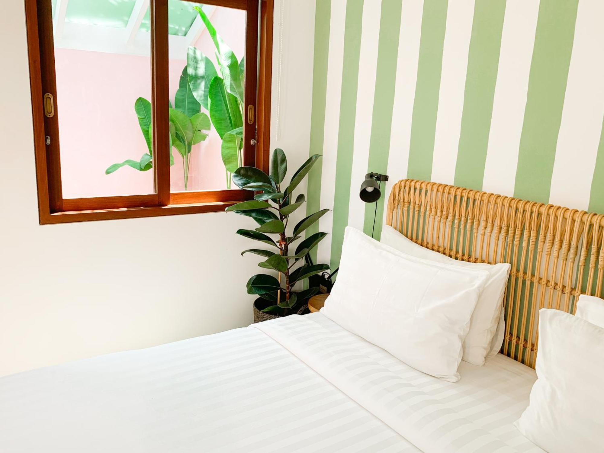 Happy Together By Kresna Hospitality Seminyak Exterior foto